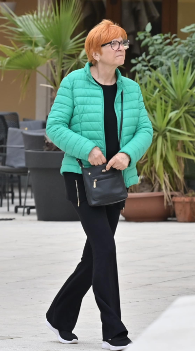 Đir po gradu, subota 15. ožujka