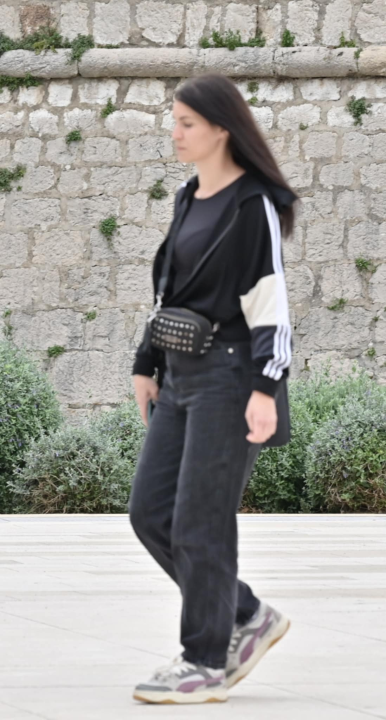 Đir po gradu, subota 15. ožujka