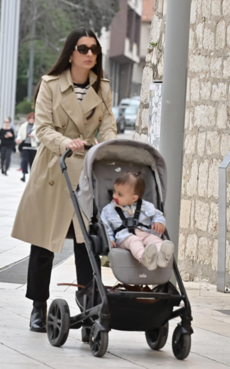 Đir po gradu, subota 15. ožujka