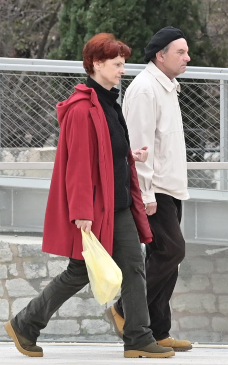 Đir po gradu, subota 15. ožujka