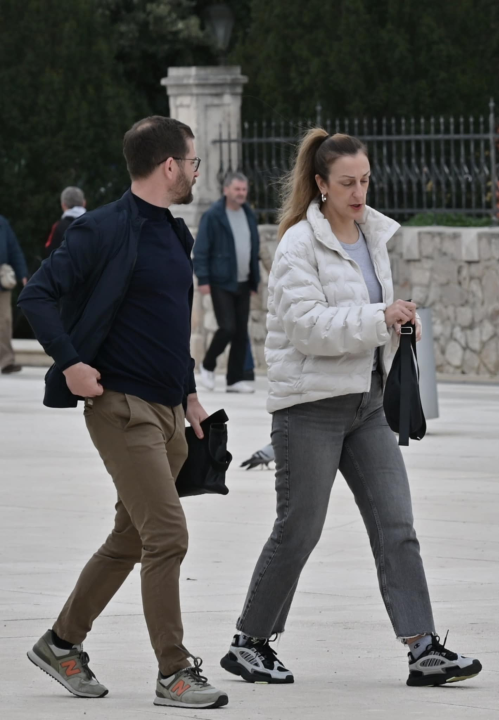 Đir po gradu, subota 15. ožujka