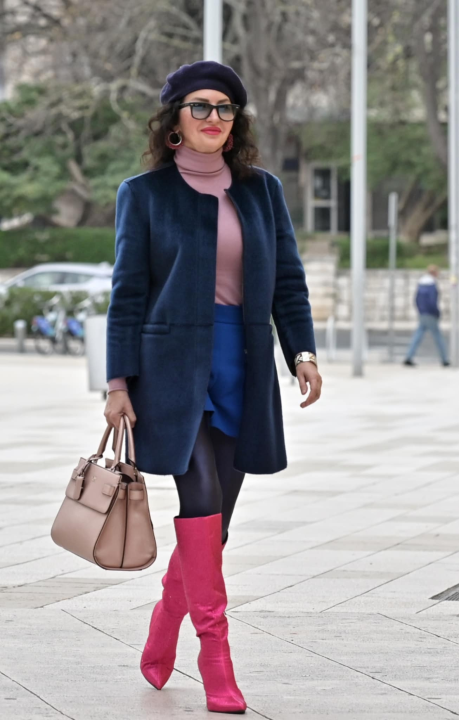 Đir po gradu, subota 15. ožujka