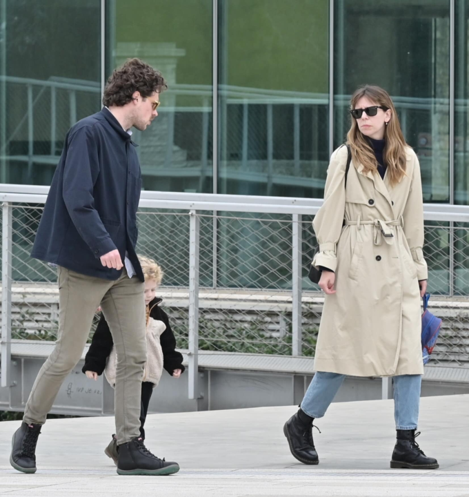 Đir po gradu, subota 15. ožujka