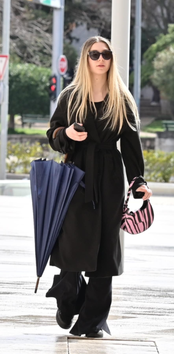 Đir po gradu, nedjelja 16. ožujka