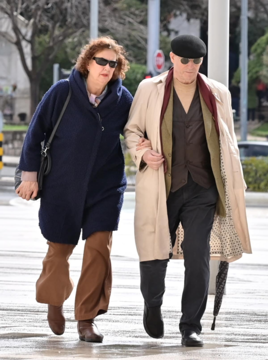 Đir po gradu, nedjelja 16. ožujka