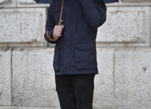 Fotografija 3 - Đir po gradu, nedjelja 16. ožujka