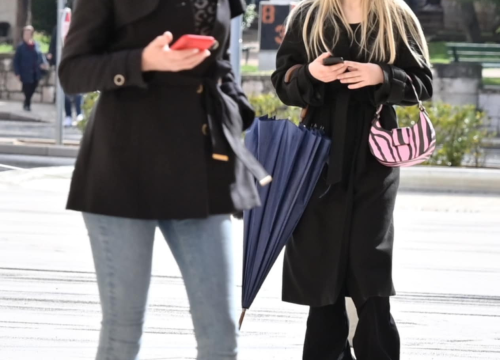 Fotografija 23 - Đir po gradu, nedjelja 16. ožujka