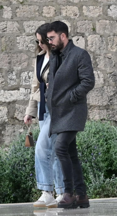 Đir po gradu, nedjelja 16. ožujka