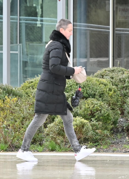 Đir po gradu, nedjelja 16. ožujka