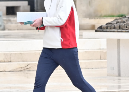 Fotografija 7 - Đir po gradu, nedjelja 16. ožujka