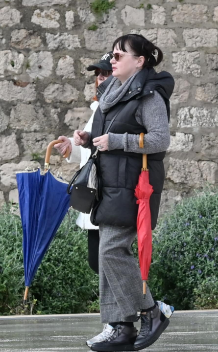 Đir po gradu, nedjelja 16. ožujka