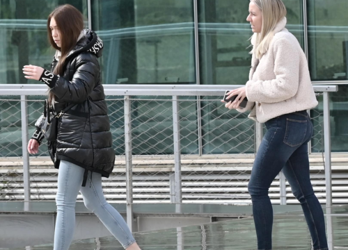 Fotografija 11 - Đir po gradu, nedjelja 16. ožujka