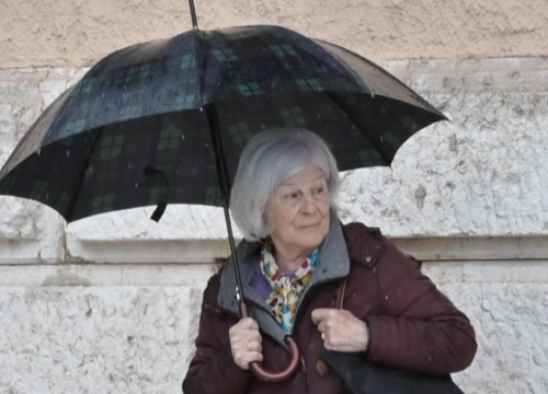 Đir po gradu, nedjelja 16. ožujka