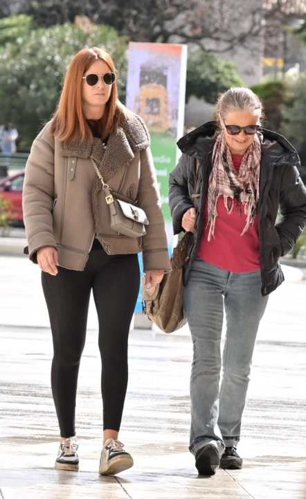 Đir po gradu, nedjelja 16. ožujka