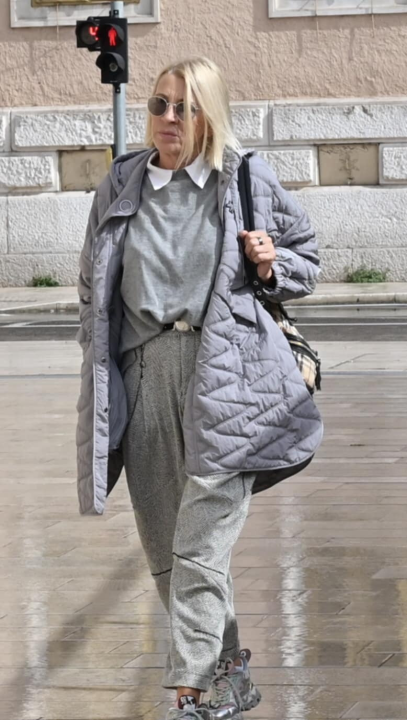 Đir po gradu, nedjelja 16. ožujka