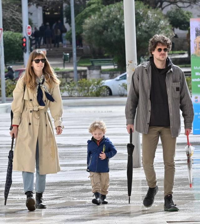 Đir po gradu, nedjelja 16. ožujka