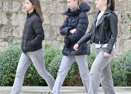 Fotografija 12 - Đir po gradu, nedjelja 16. ožujka