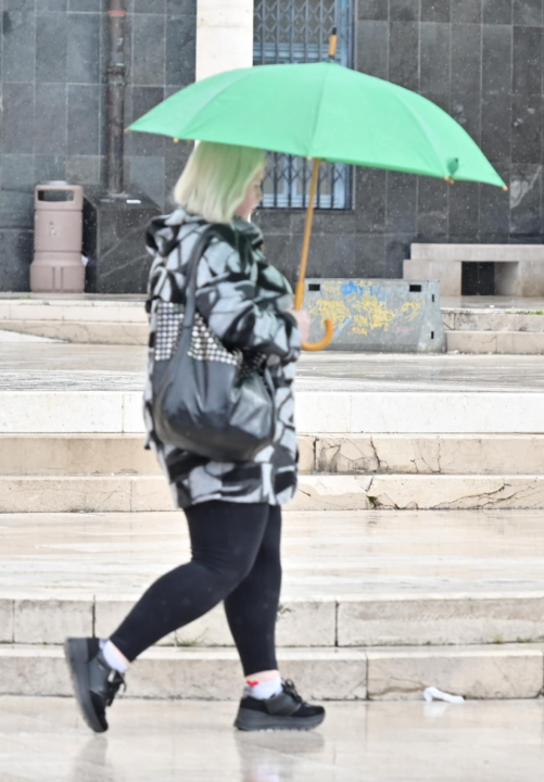 Đir po gradu, nedjelja 16. ožujka