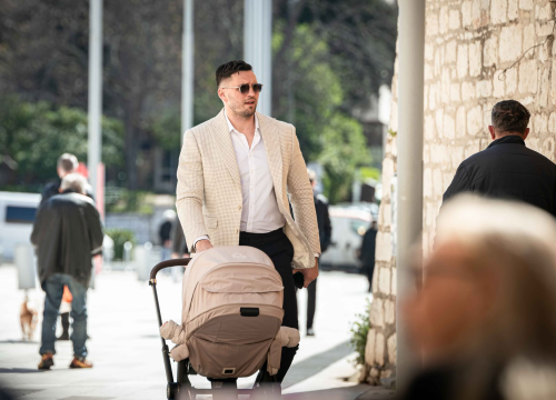 Đir po gradu, četvrtak 20. ožujka