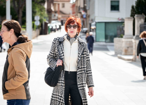 Đir po gradu, petak 21. ožujka