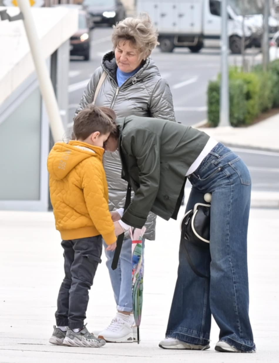 Đir po gradu, subota 22. ožujka