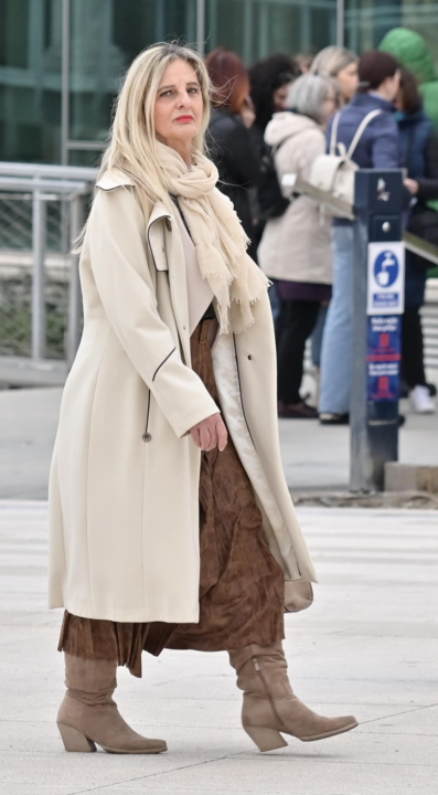 Đir po gradu, subota 22. ožujka