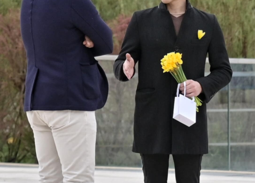 Fotografija 17 - Đir po gradu, subota 22. ožujka