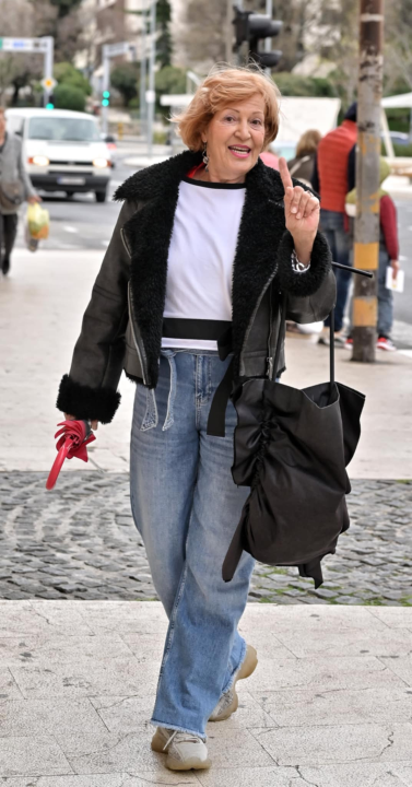 Đir po gradu, subota 22. ožujka