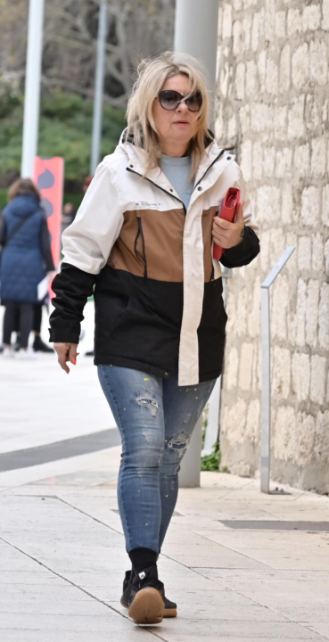 Đir po gradu, subota 22. ožujka