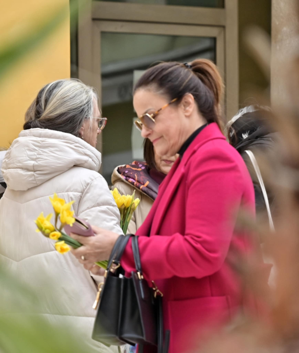 Đir po gradu, subota 22. ožujka