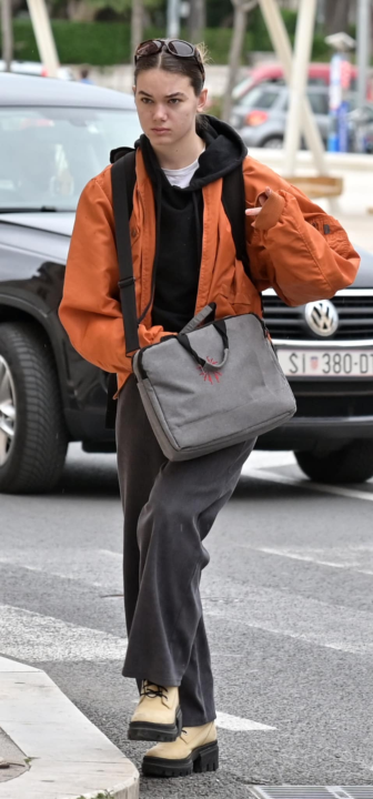 Đir po gradu, subota 22. ožujka