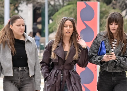 Fotografija 9 - Đir po gradu, subota 22. ožujka