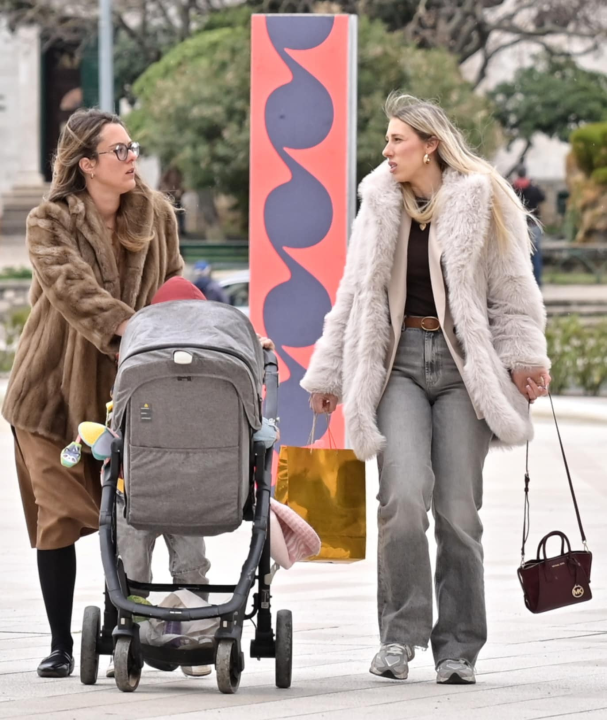 Đir po gradu, subota 22. ožujka