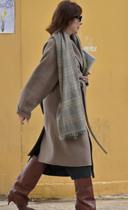 Đir po gradu, 24. ožujka