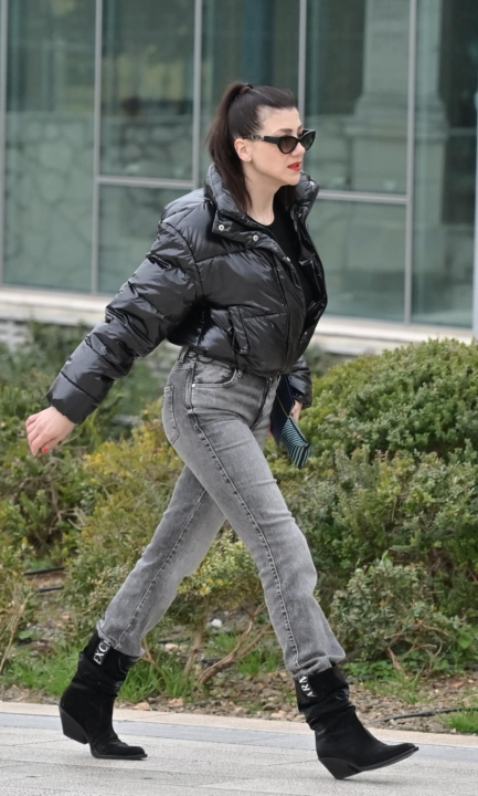 Đir po gradu, 24. ožujka