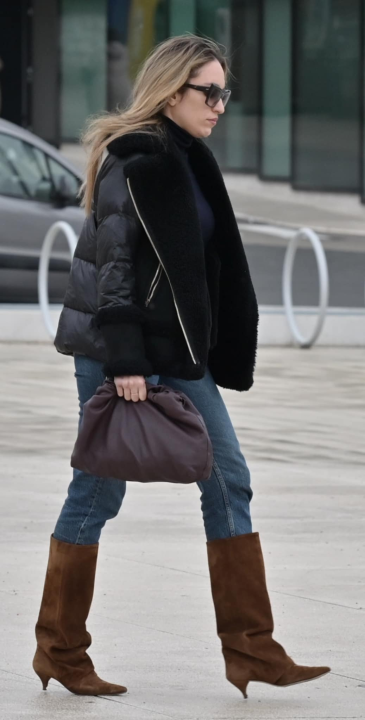 Đir po gradu, 24. ožujka