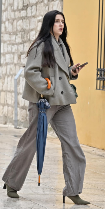 Đir po gradu, 24. ožujka