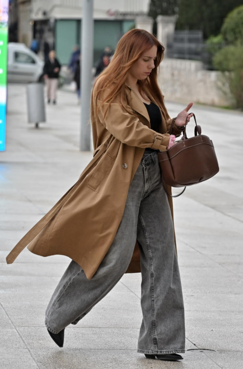 Đir po gradu, 24. ožujka