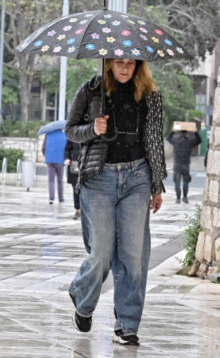 Đir po gradu, 24. ožujka