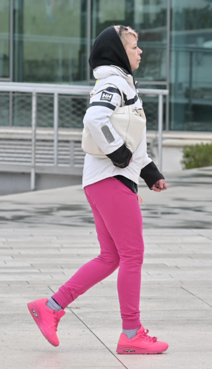 Đir po gradu, 24. ožujka