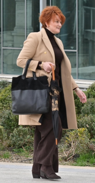 Đir po gradu, 24. ožujka