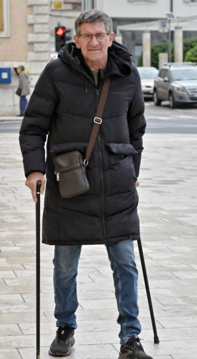 Đir po gradu, 24. ožujka