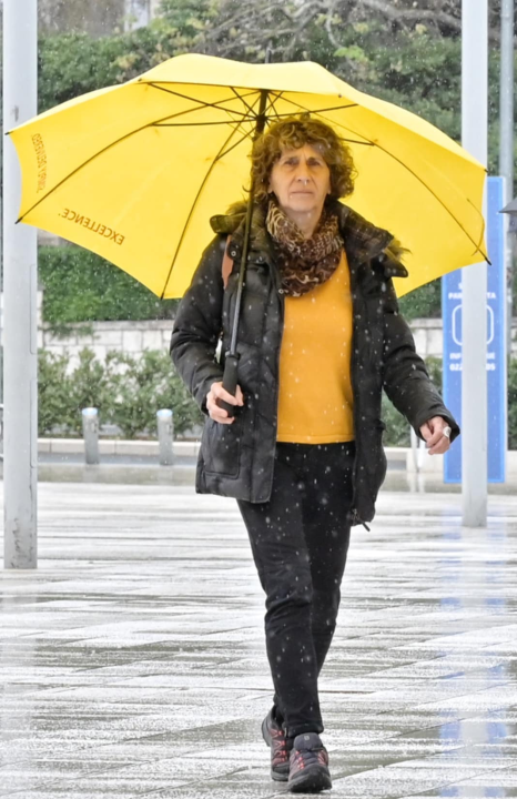 Đir po gradu, 24. ožujka