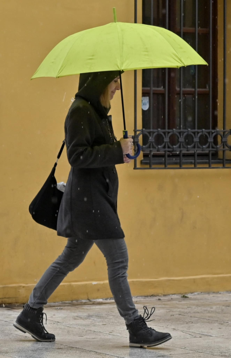 Đir po gradu, 24. ožujka