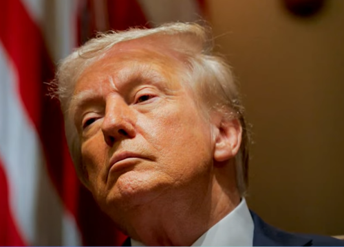 Trump dao Hamasu rok do nedjelje navečer da prihvati plan za Gazu