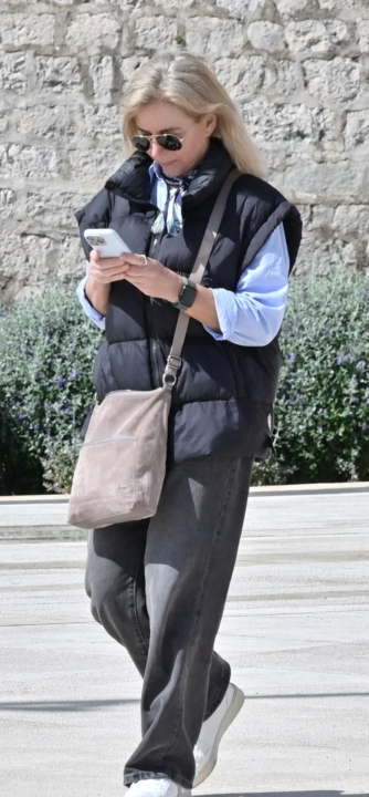 Đir po gradu, utorak 25. ožujka