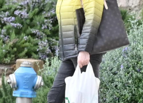 Fotografija 12 - Đir po gradu, utorak 25. ožujka