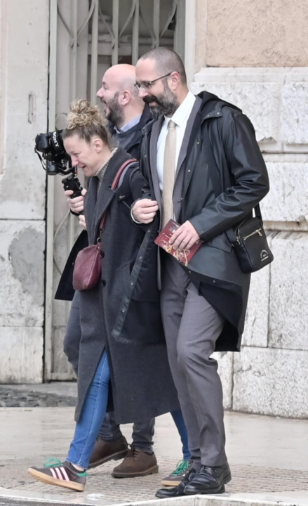 Đir po gradu, utorak 25. ožujka