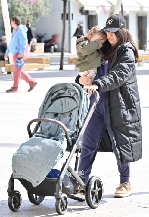 Đir po gradu, utorak 25. ožujka