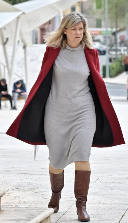 Đir po gradu, srijeda 26. ožujka